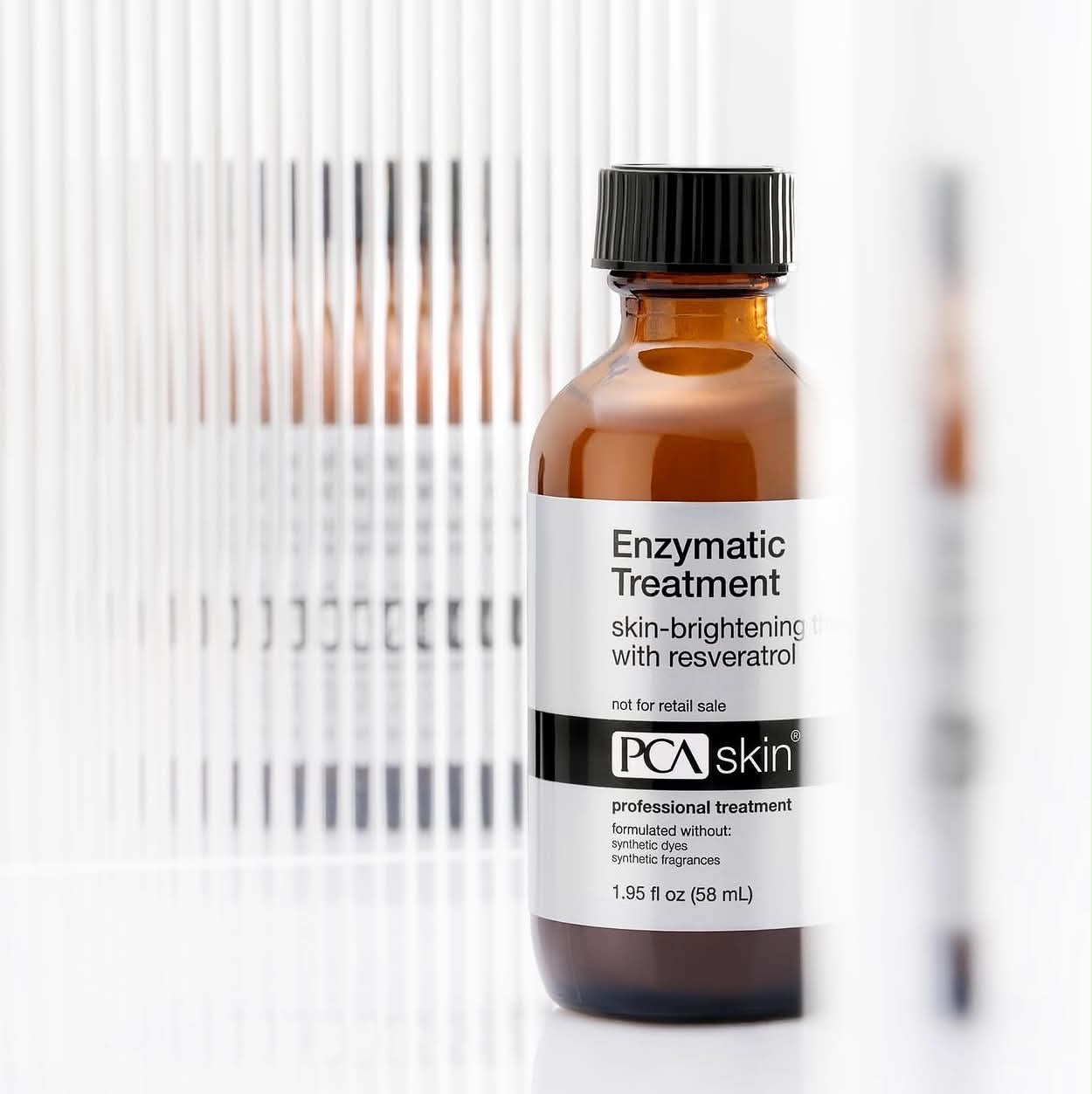 PCA Skin · Enzymatic Treatment