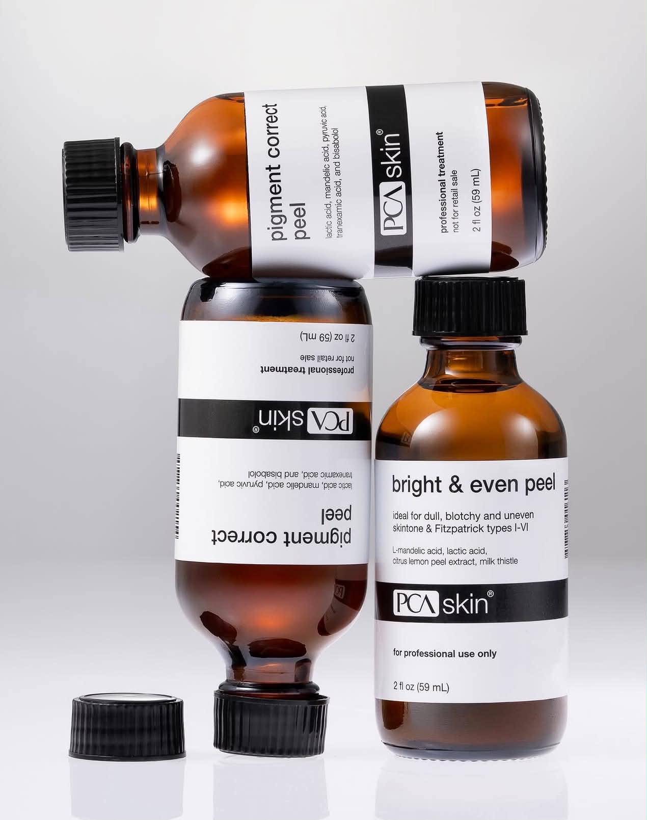 Kjemisk Peel