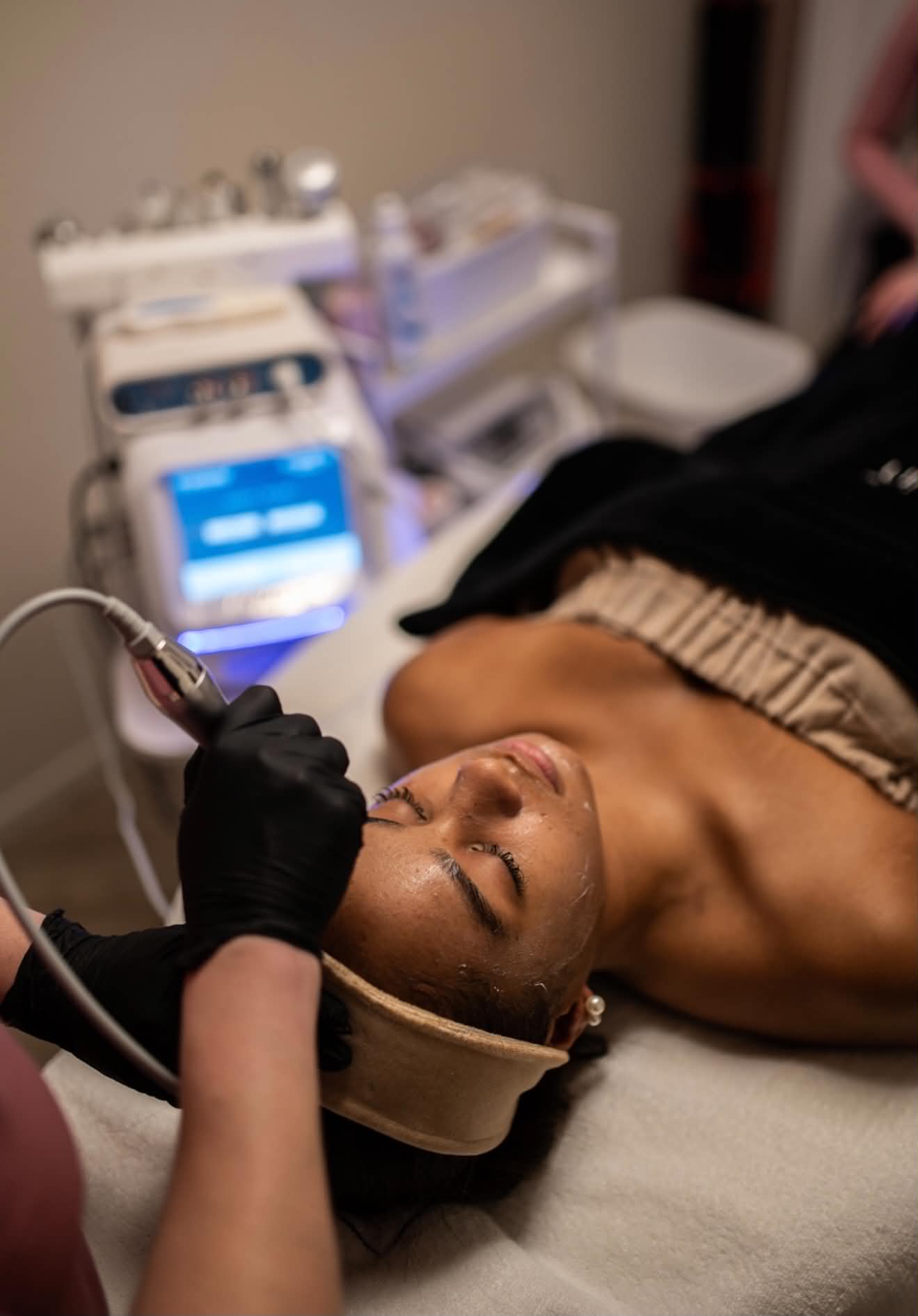 Ritual Express Facial