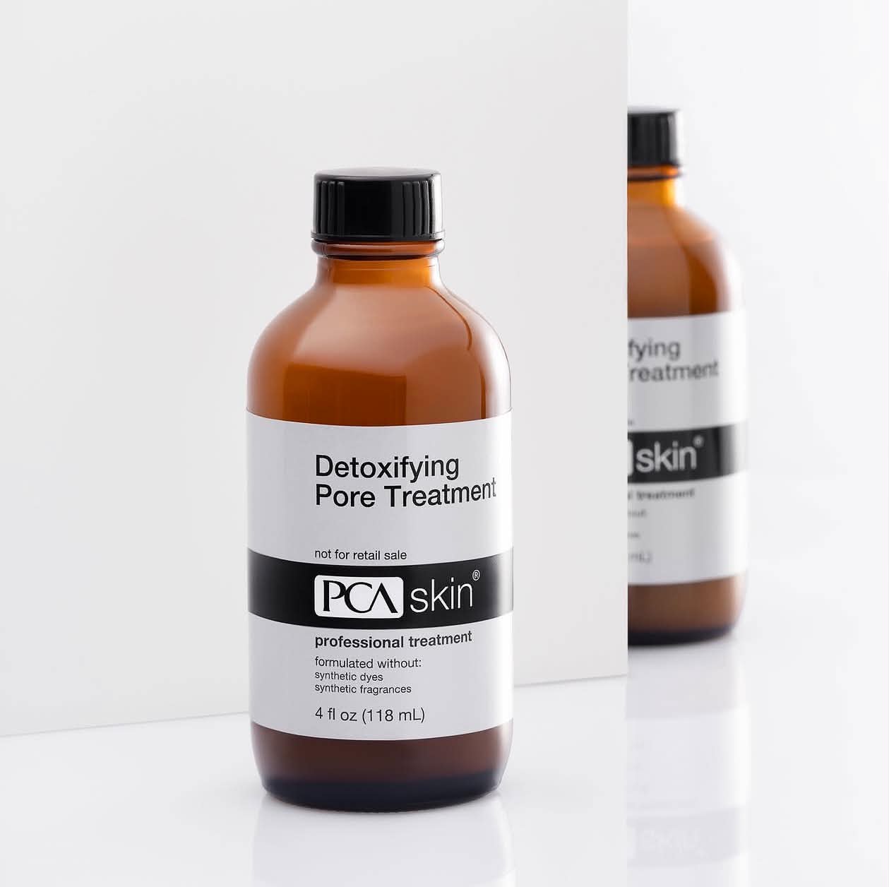 PCA Skin · Detoxifying Pore Treatment